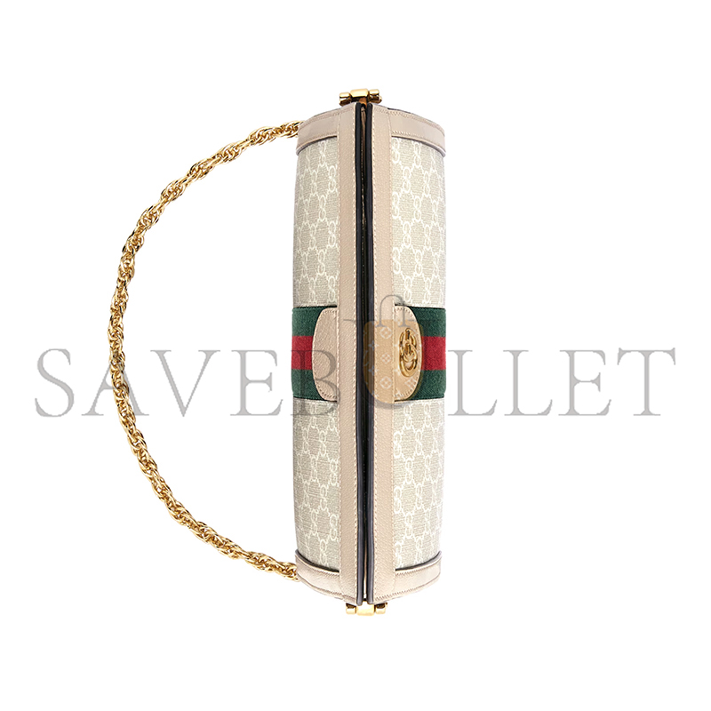 GUCCI OPHIDIA MEDIUM SHOULDER BAG 503877 (26*17.5*8cm)